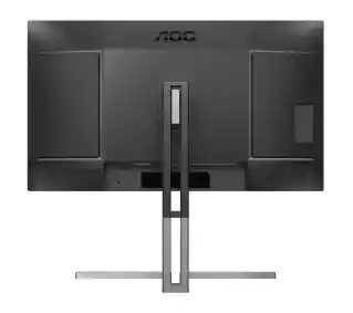 AOC U27U3CV 27 4K Nano IPS 60Hz 4ms Monitor LED