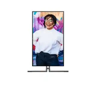 AOC U27U3CV 27 4K Nano IPS 60Hz 4ms Monitor LED