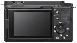 Aparat fotograficzny Sony ZV-E1