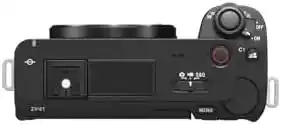 Aparat fotograficzny Sony ZV-E1