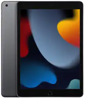 Apple iPad 2021 10,2 64GB Wi-Fi Gwiezdna Szarość