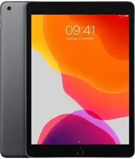 Apple iPad 2021 10,2 64GB Wi-Fi Gwiezdna Szarość