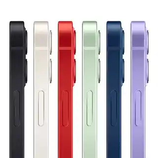 Apple iPhone 12 64GB 6,1 12Mpix Biały