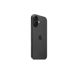 Apple iPhone 16 128GB czarny