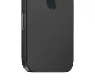 Apple iPhone 16 128GB czarny