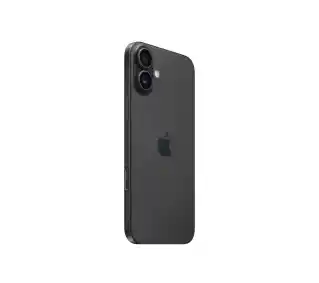Apple iPhone 16 Plus 128GB Czarny