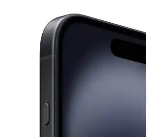 Apple iPhone 16 Plus 128GB Czarny