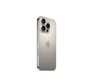 Apple iPhone 16 Pro 128GB Tytan naturalny