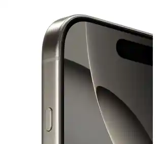 Apple iPhone 16 Pro 128GB Tytan naturalny