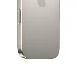 Apple iPhone 16 Pro 128GB Tytan naturalny