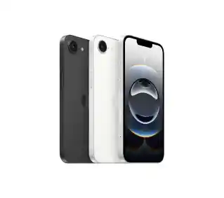 Apple iPhone 16e 128GB czarny