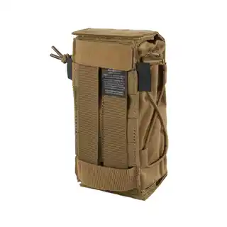 Apteczka Helikon Competition Med Kit cordura Czarny One Size MO-M08-CD-01