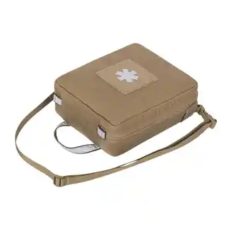 Apteczka samochodowo taktyczna Helikon adaptive green MO-M07-CD-12