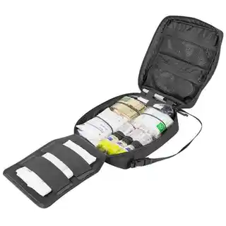 Apteczka samochodowo taktyczna Helikon czarna MO-M07-CD-01