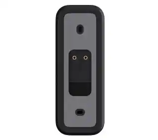 Aqara Doorbell Camera Hub G400 Select Czarny Wideodomofon jednorodzinny
