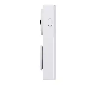 Aqara Wideodomofon Doorbell Camera Hub G410 Select Bezprzewodowy Wi-Fi Biały