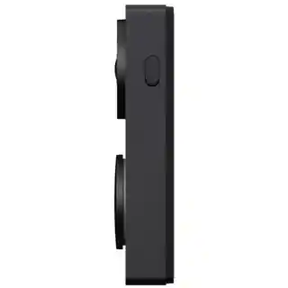Aqara Wideodomofon Doorbell Camera Hub G410 Select Bezprzewodowy Wi-Fi Czarny
