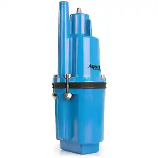 Aquacraft Pompa do wody Q30040 elektryczna