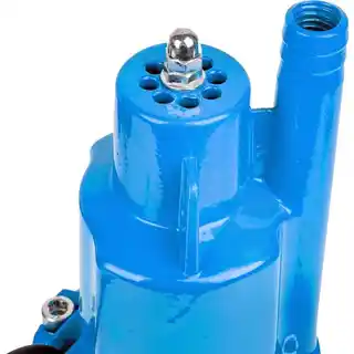 Aquacraft Pompa do wody Q30040 elektryczna