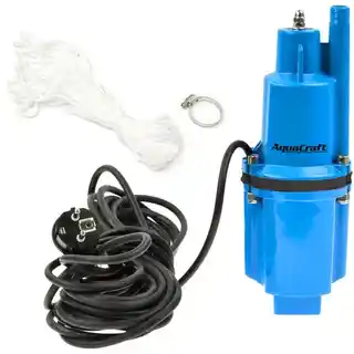 Aquacraft Pompa do wody Q30040 elektryczna
