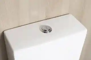 Aqualine Kompakt WC PACO RIMLESS PC1012