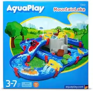 AquaPlay Tor wodny BIG MountainLake 8700001542