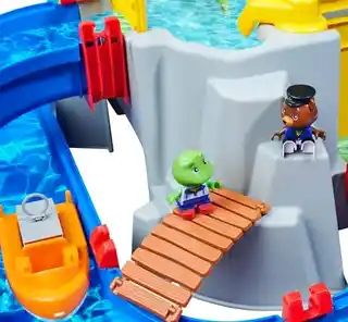 AquaPlay Tor wodny BIG MountainLake 8700001542