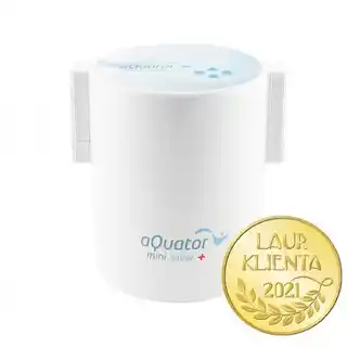 Aquator Jonizator wody Silver Mini 1,5l