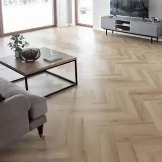 Arbiton Panele Amaron Herringbone Vinyl Wembley CA159