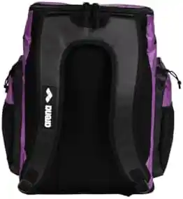 Arena Plecak pływacki spiky iii backpack 45 fioletowy