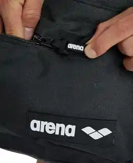 Arena Plecak team backpack 30 czarny