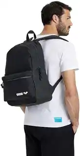 Arena Plecak team backpack 30 czarny
