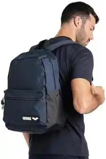 Arena Plecak team backpack 30 granatowy