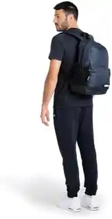 Arena Plecak team backpack 30 granatowy