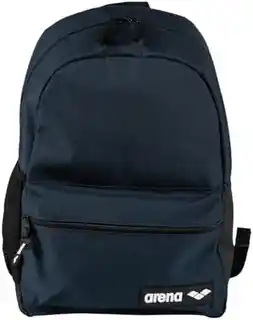 Arena Plecak team backpack 30 granatowy