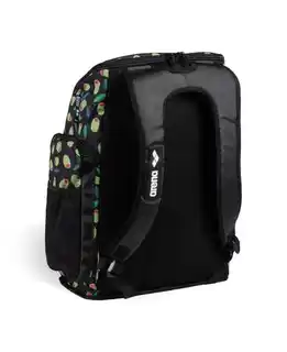 Arena spiky iii allover backpack 45l olives