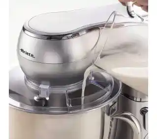 Ariete 1583/00 1300W Gourmet Compact Robot planetarny
