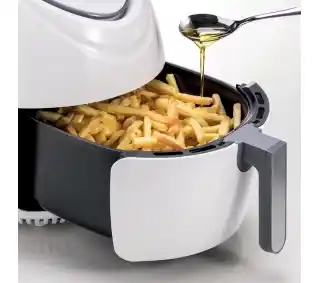 Ariete 4618 03 1800W 7l Air fryer