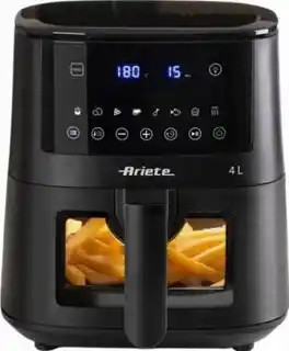 Ariete Air Fryer 4 4633 00 1400W 4l Air fryer