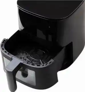 Ariete Air Fryer 4 4633 00 1400W 4l Air fryer