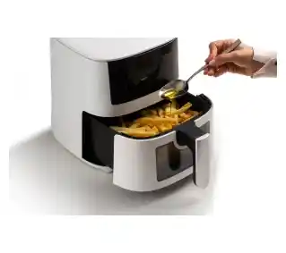Ariete Air Fryer 4 4633 03 1400W 4l Air fryer