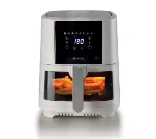 Ariete Air Fryer 6 4626 03 1300W 6l Air fryer