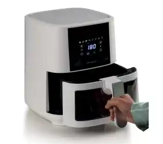 Ariete Air Fryer 6 4626 03 1300W 6l Air fryer
