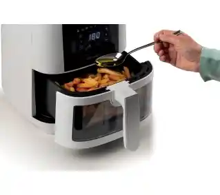 Ariete Air Fryer 6 4626 03 1300W 6l Air fryer