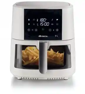 Ariete Air Fryer 9 4630 03 1500W 9l Air fryer