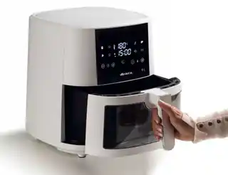 Ariete Air Fryer 9 4630 03 1500W 9l Air fryer