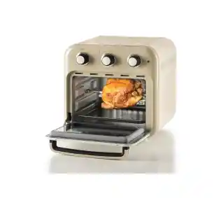 Ariete Air Fryer Oven Vintage 4632 03 1400W 16l Air fryer