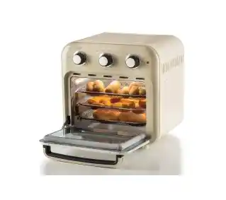 Ariete Air Fryer Oven Vintage 4632 03 1400W 16l Air fryer