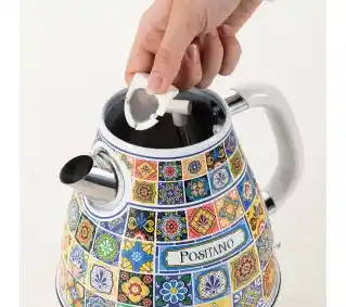 Ariete Czajnik Positano 2869/0P