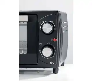 Ariete Forno electrico 3920/00 10L Mini piekarnik